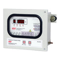 TR-7570 Transformer Protection Relay with 4 Channel Temperature Scanner