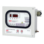 TR-7570 Transformer Protection Relay with 4 Channel Temperature Scanner