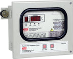 TR-7576-C Transformer Protection Relay with 6 Channel Temperature Scanner