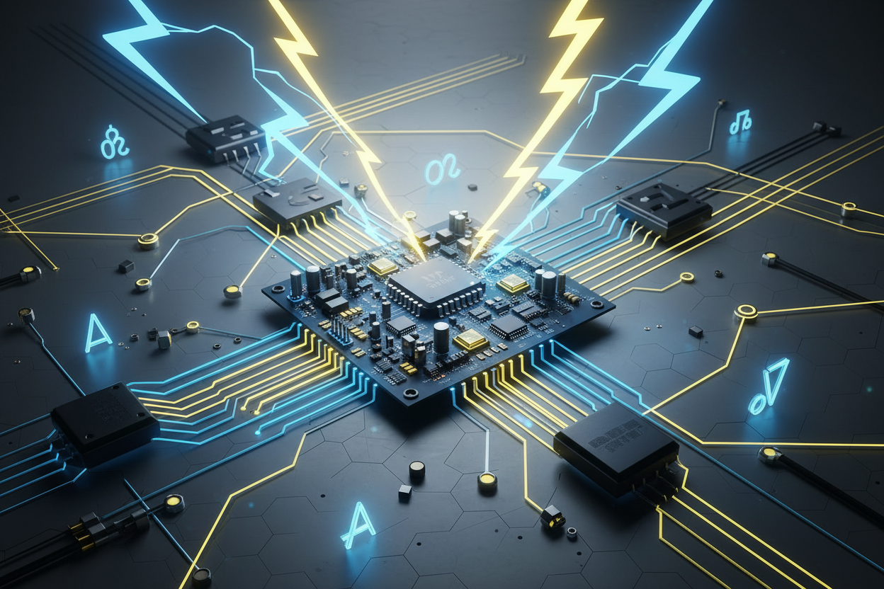electrical